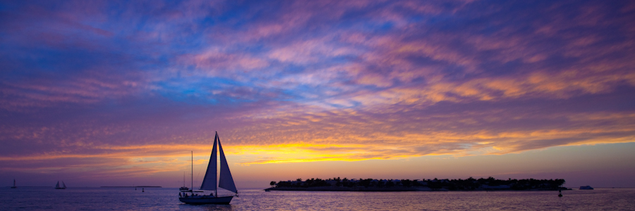 Key West Serenity